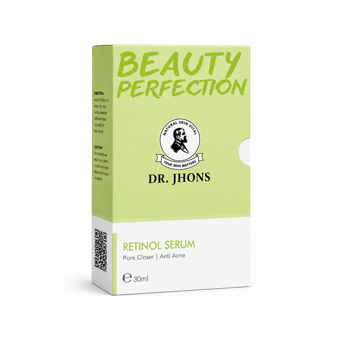 Retinol Serum