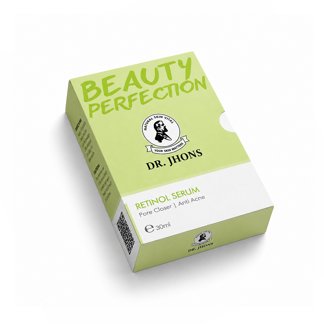 Retinol Serum