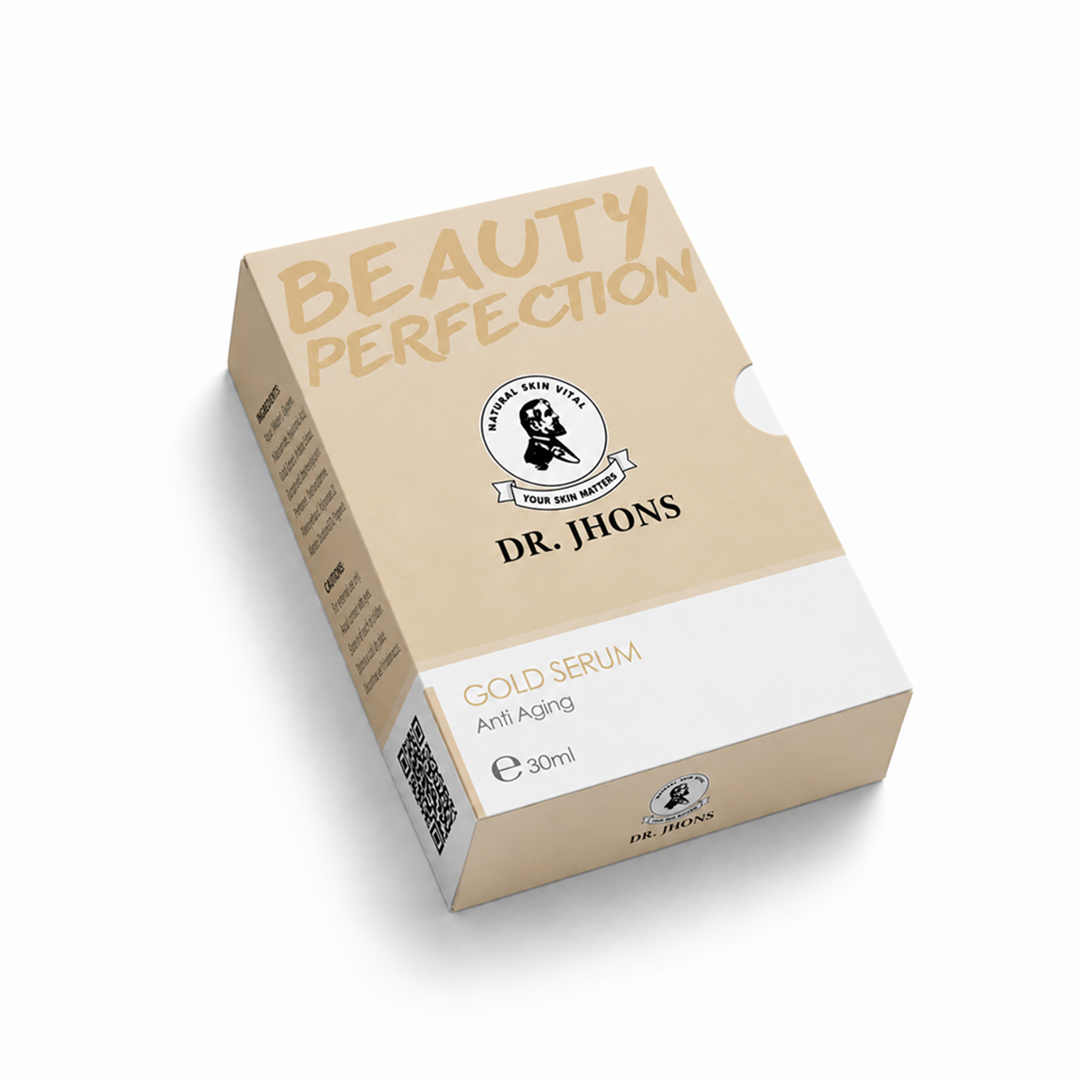 Gold Serum – Anti Aging