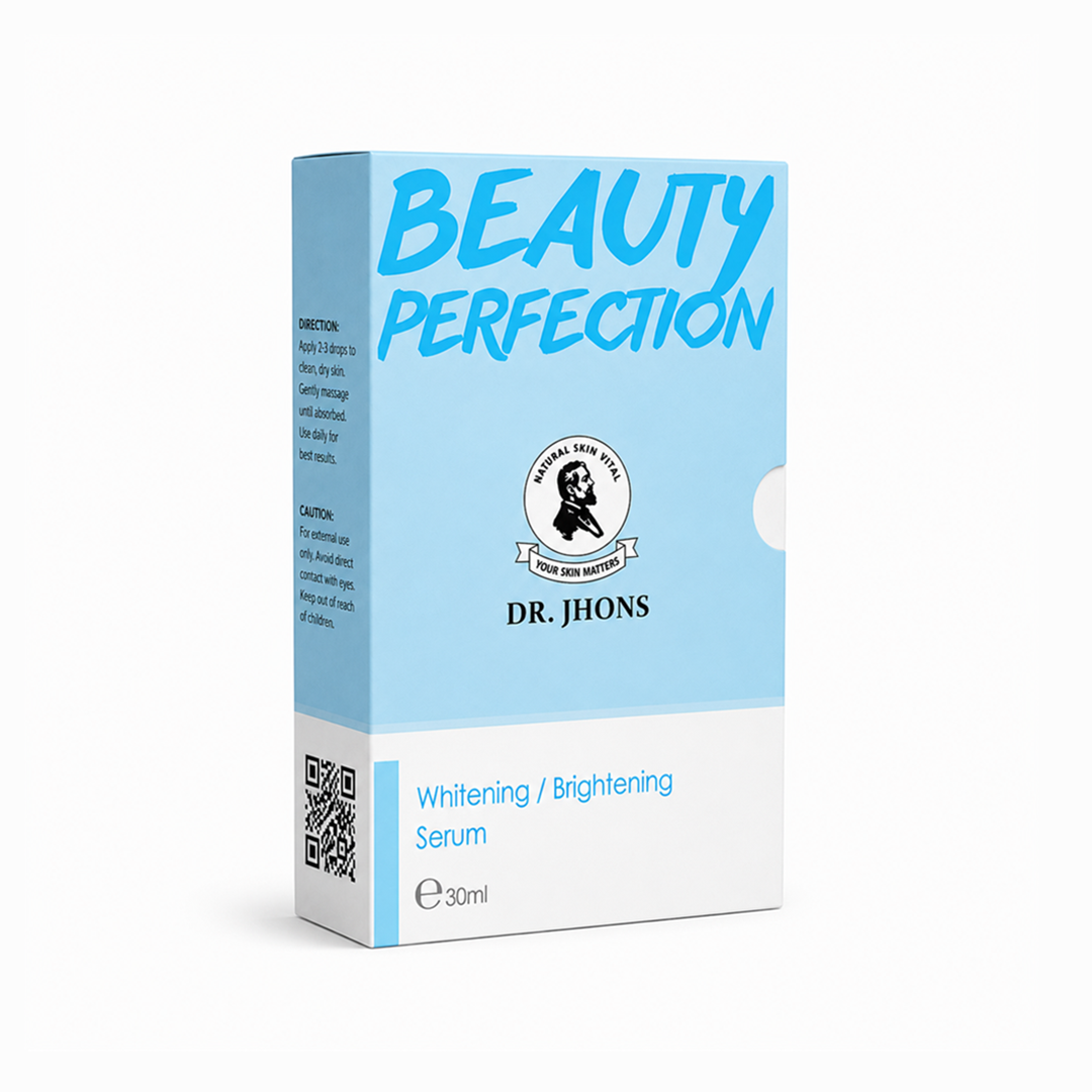 Whitening Serum