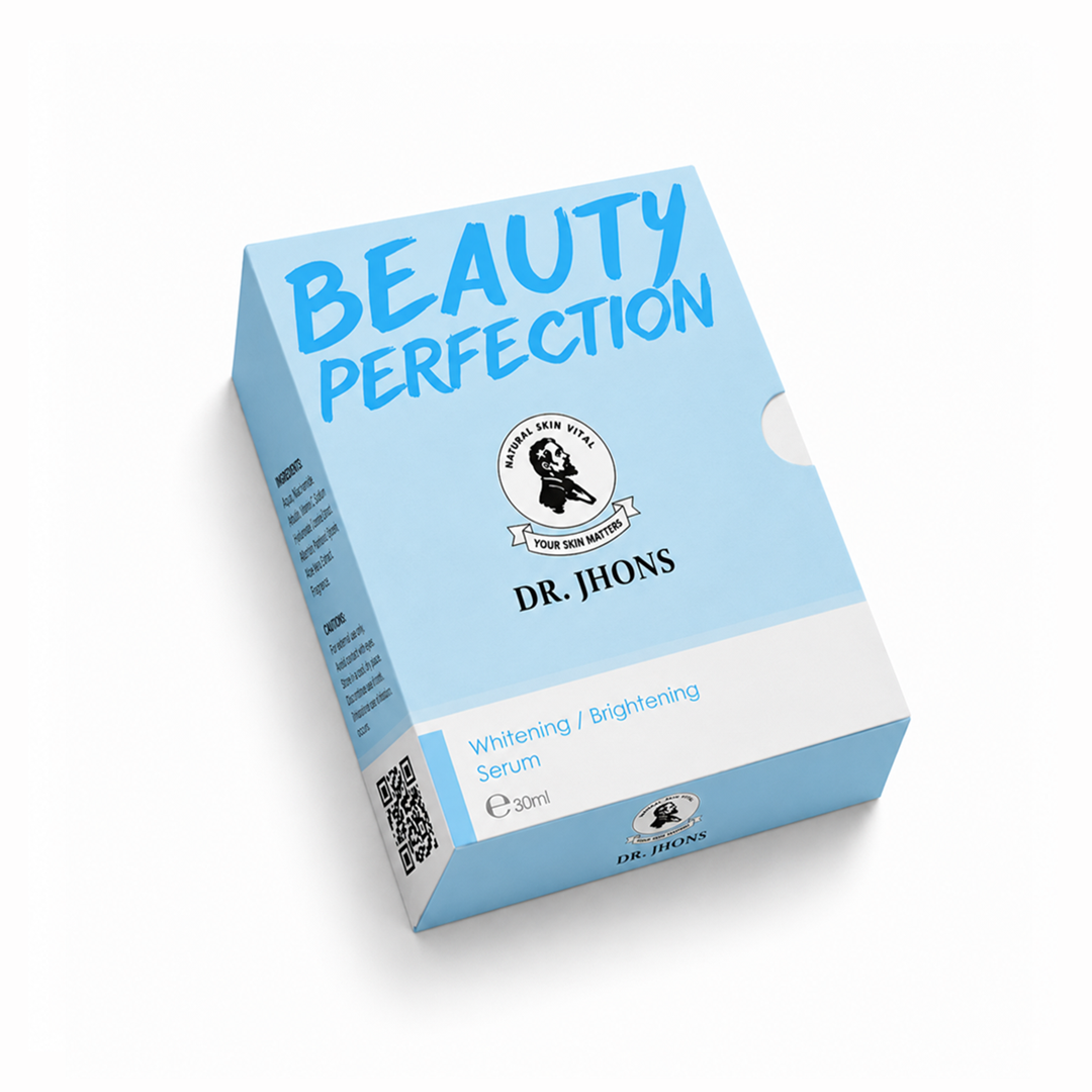 Whitening Serum