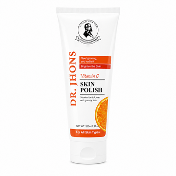 Vitamin C Skin Polish  200g