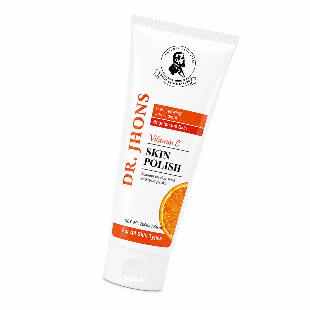 Vitamin C Skin Polish  200g
