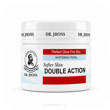 Whitening Double Action