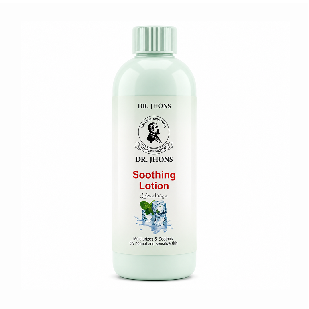 Soothing Lotion
