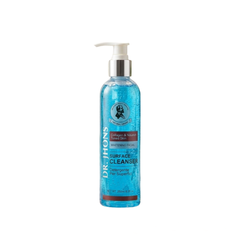 Whitening Gel Cleanser Pump