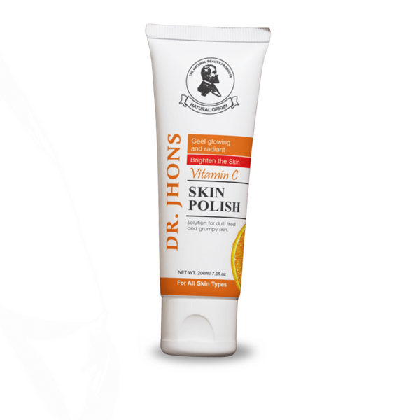VITAMIN C SKIN POLISH