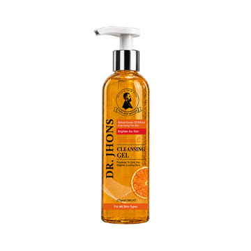 Vitamin C Cleansing Gel 275g