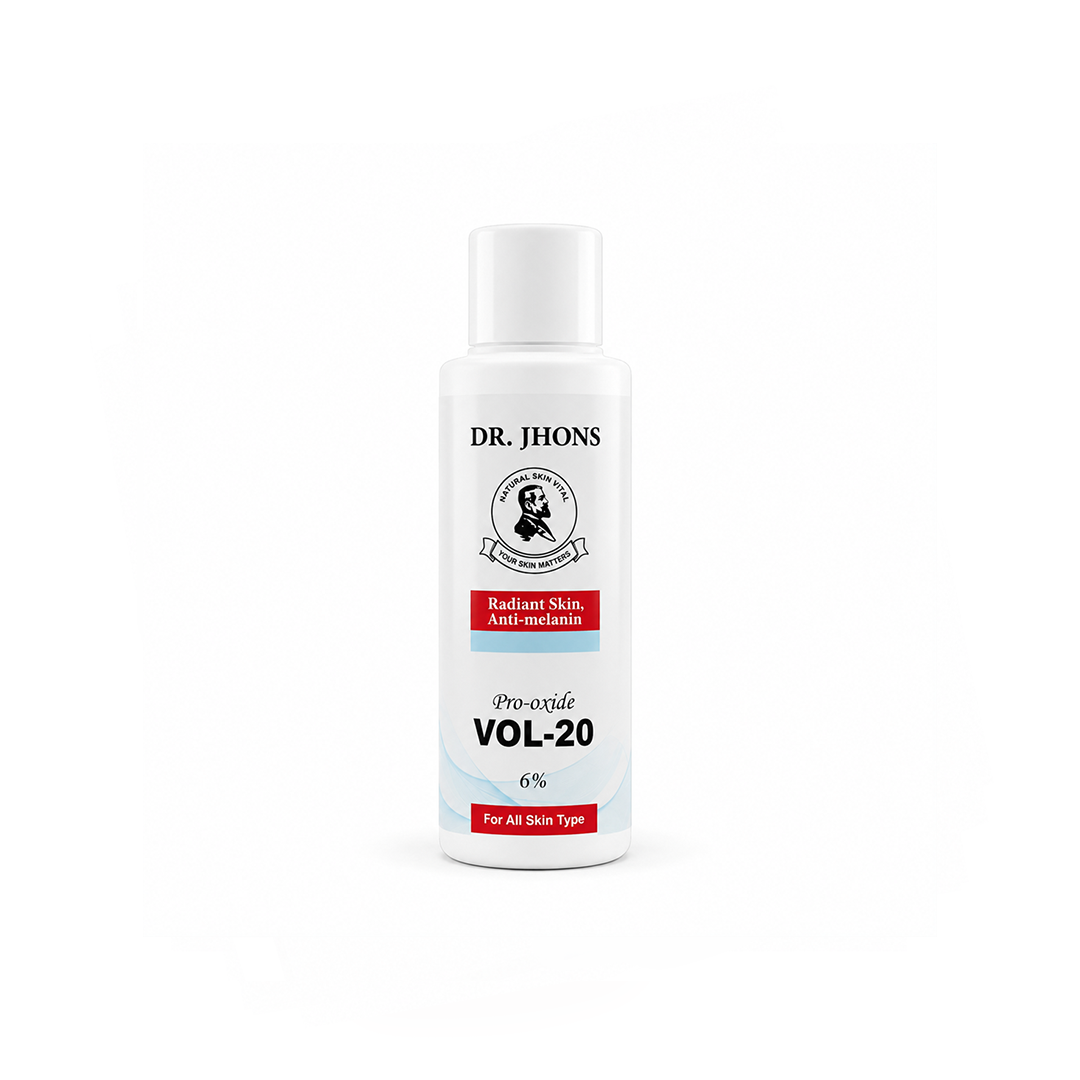 Whitening Volume (20)
