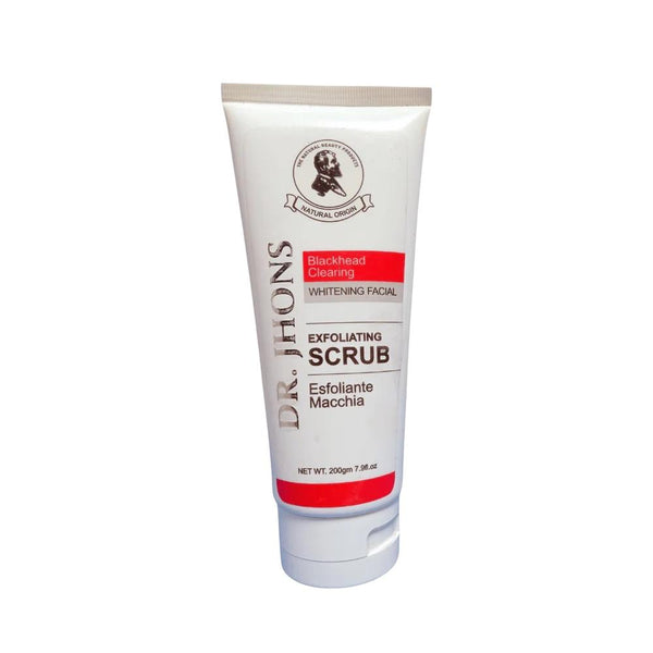 WHITENING SCRUB