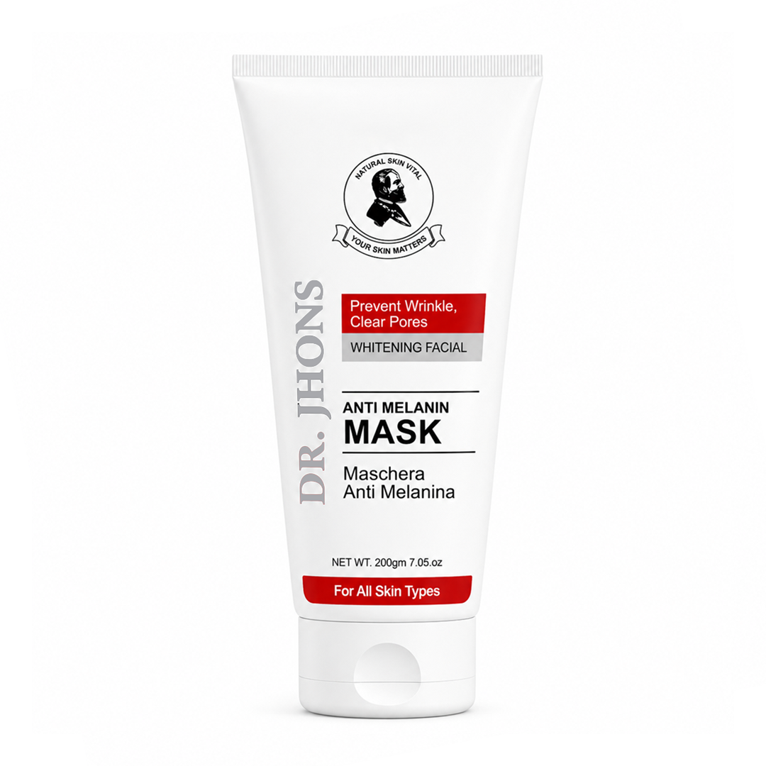 Whitening Mask 200g
