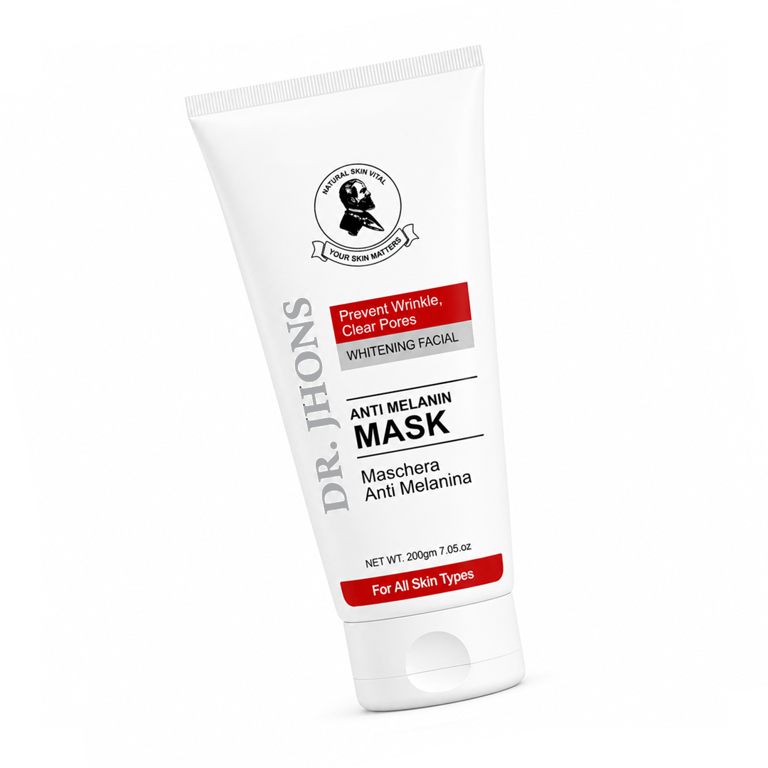 Whitening Mask 200g