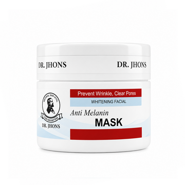 Whitening Mask