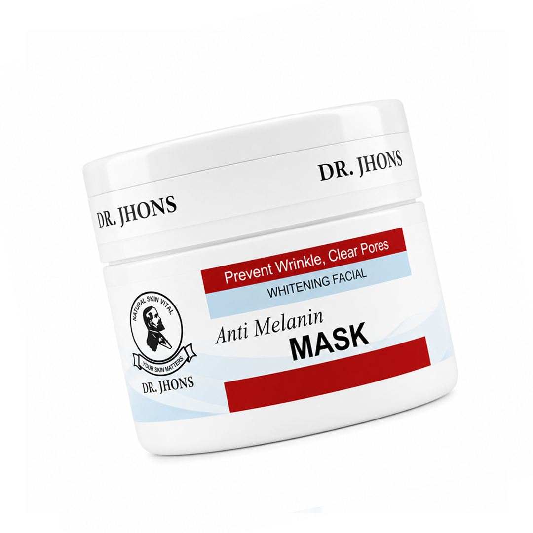Whitening Mask
