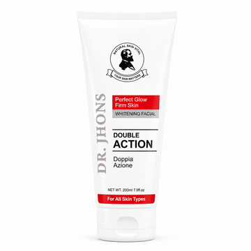 Whitening Double Action 200g