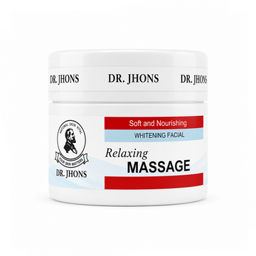 Whitening Massage Cream