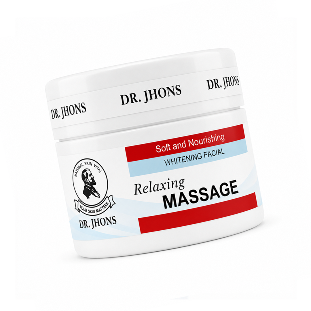 Whitening Massage Cream