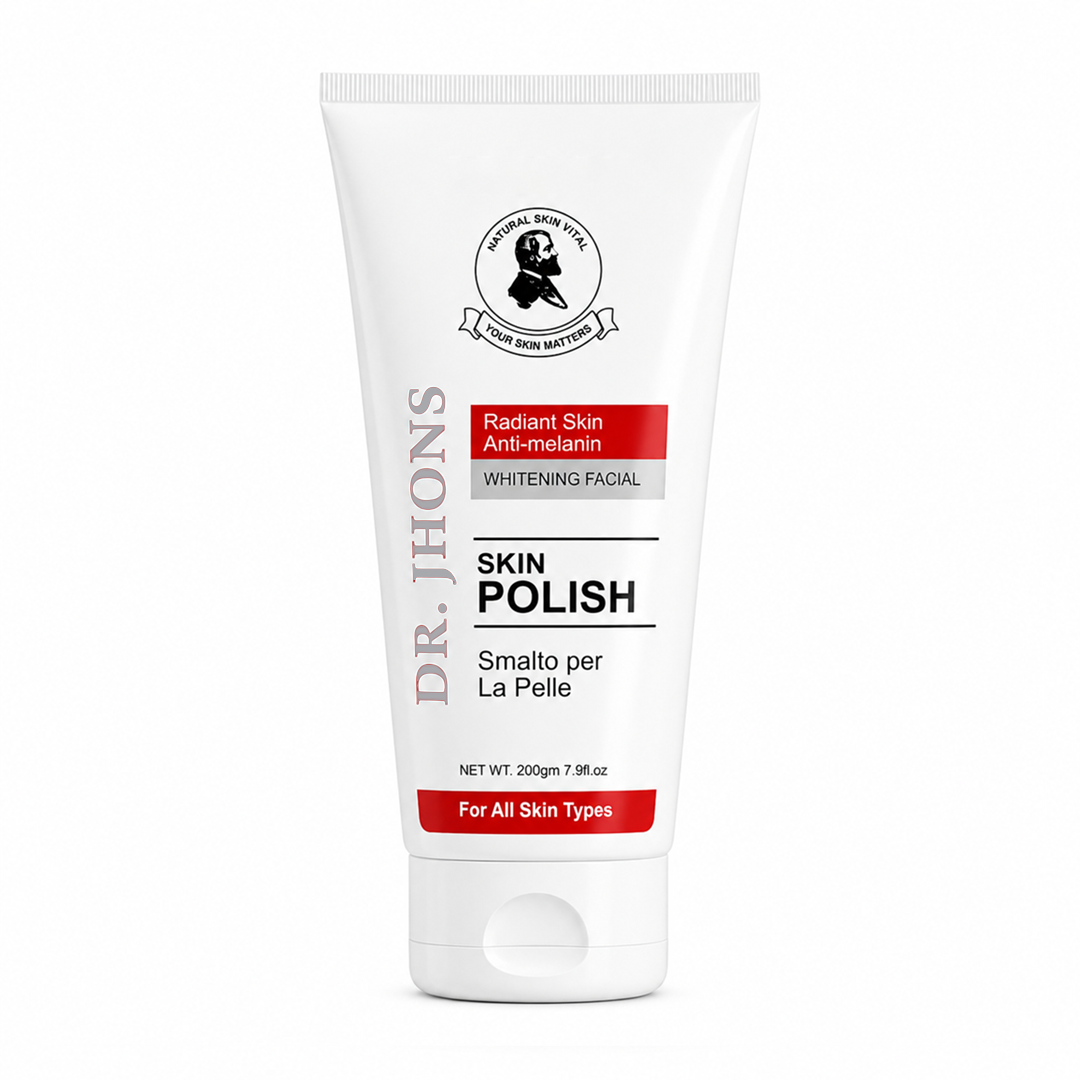 Whitening Skin Polish 200g