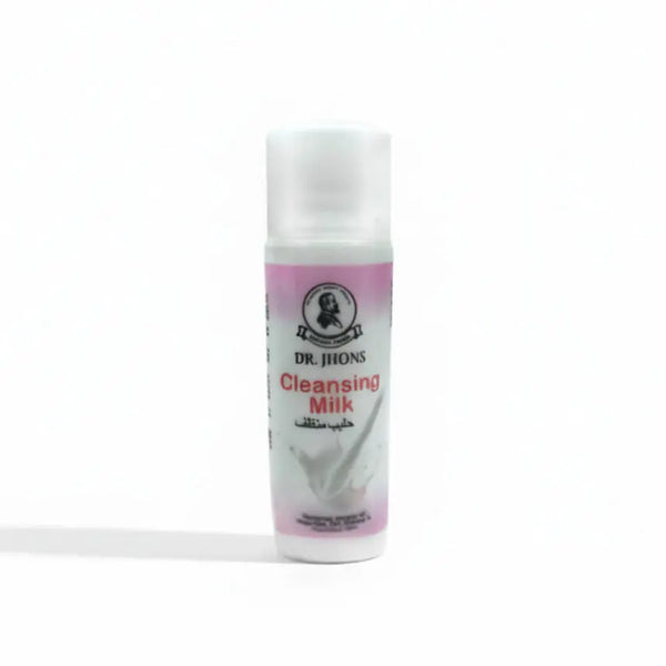 CLEANSING MILK LOTION