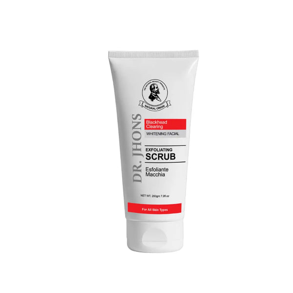 WHITENING SCRUB