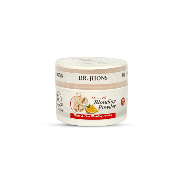 MANI PEDI BLONDER POWDER