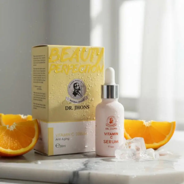 VITAMIN C SERUM
