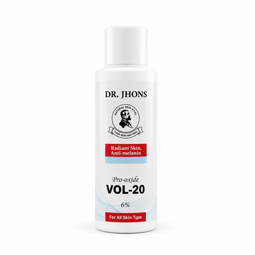 Whitening Volume (20)