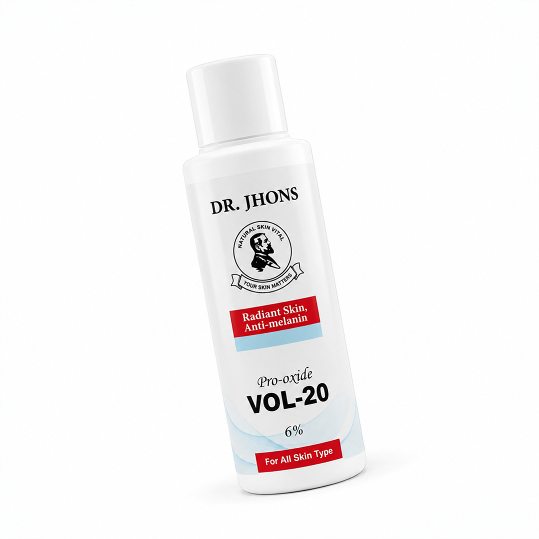 Whitening Volume (20)