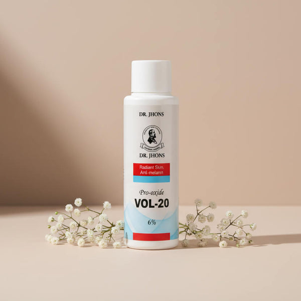 WHITENING FACIAL VOLUME