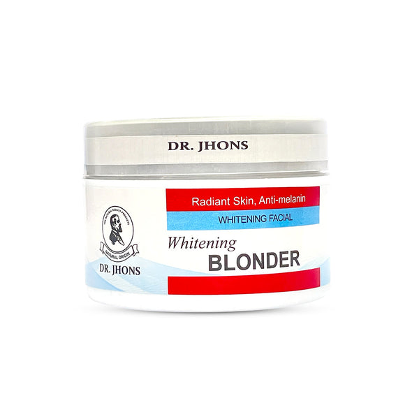 WHITENING FACIAL BLONDER