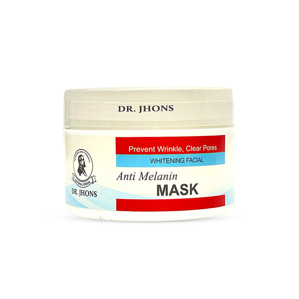 WHITENING FACIAL MASK